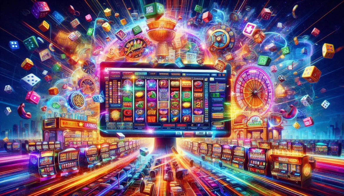 Needforslots Casino